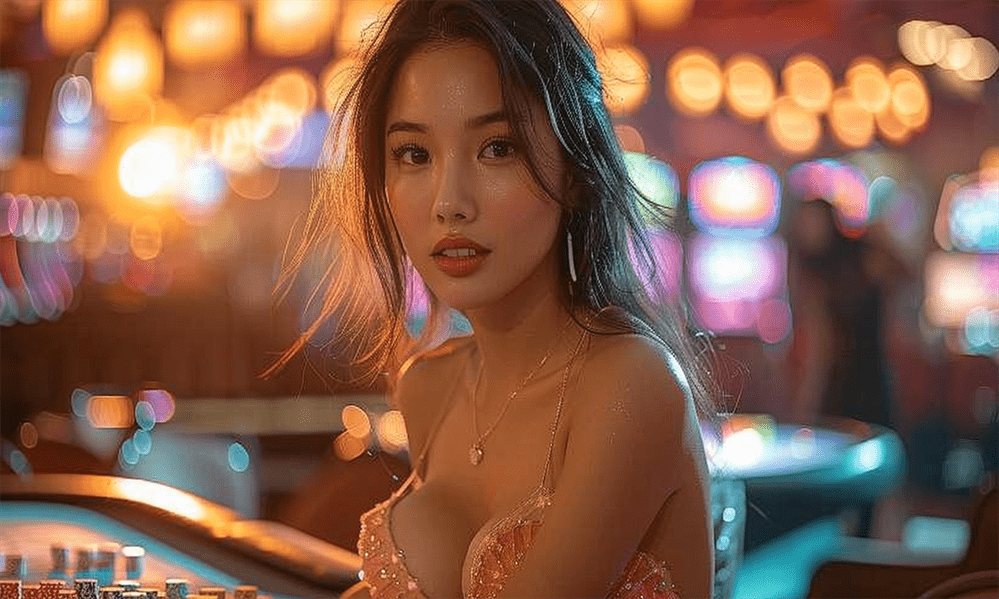 9vnd sòng bạc